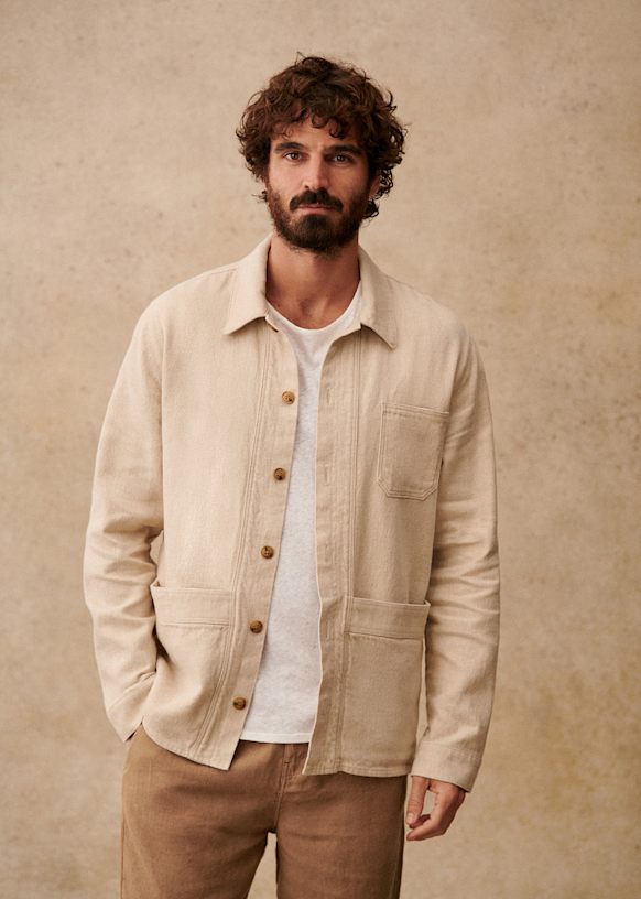 Jacket Will