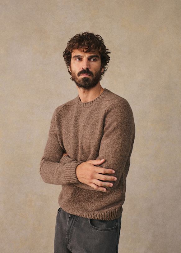Sweater Fergus
