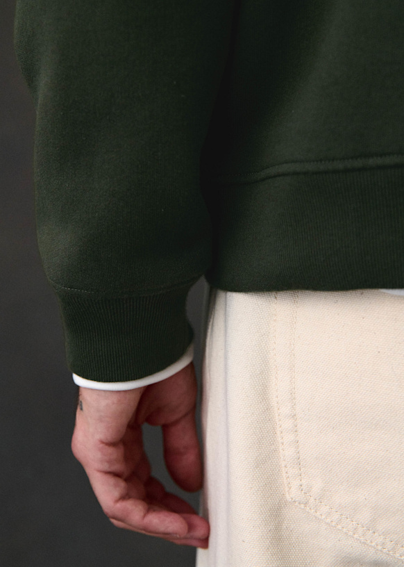 Sweatshirt Wesson