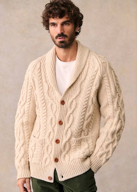 Knitted Cardigan New Look Camel Cardigan Looks Com Cardigans