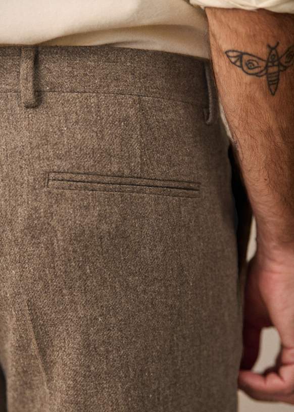 Trousers Carl