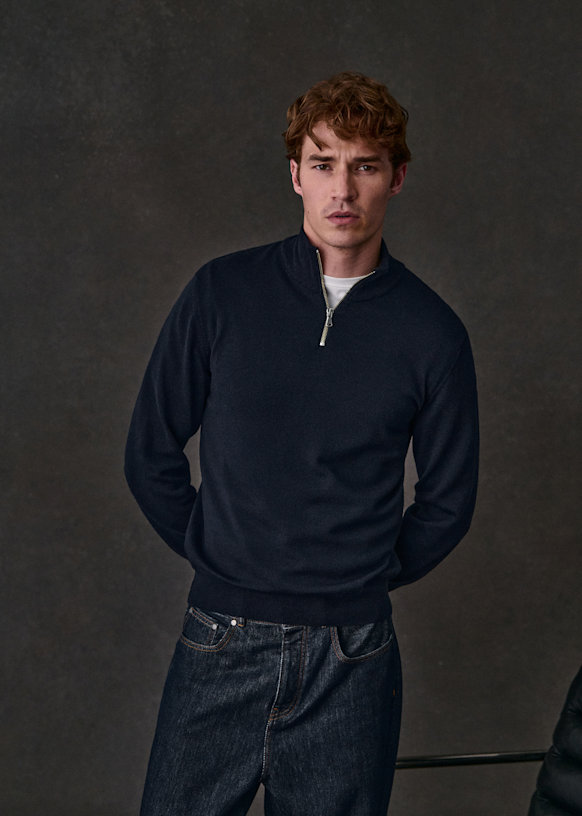Sweater Matthis