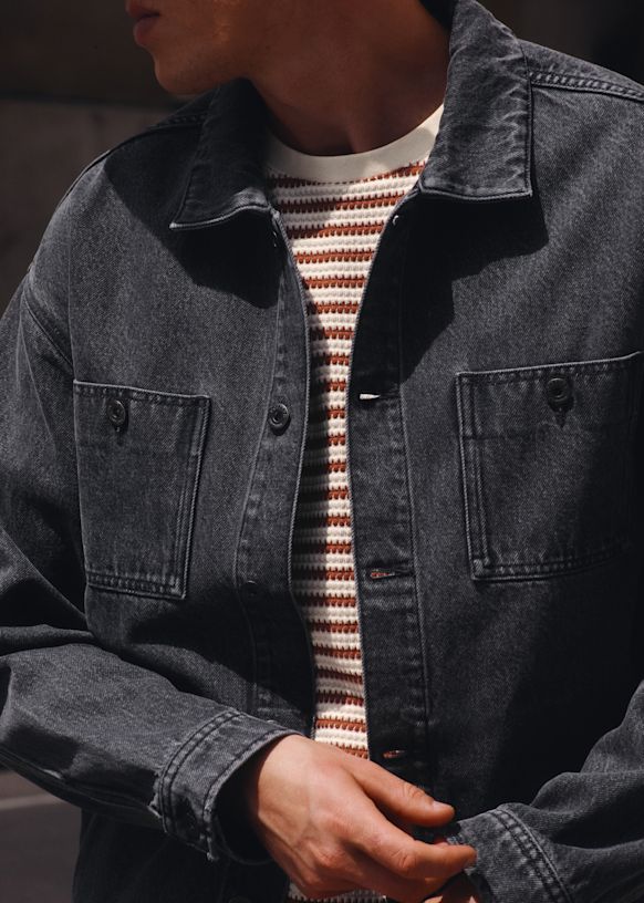 Jacket Felron