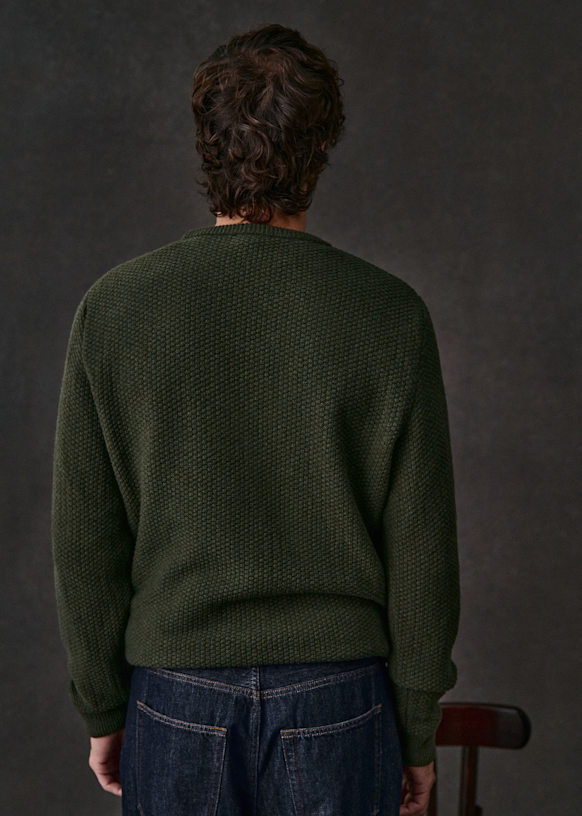 Sweater Norrel