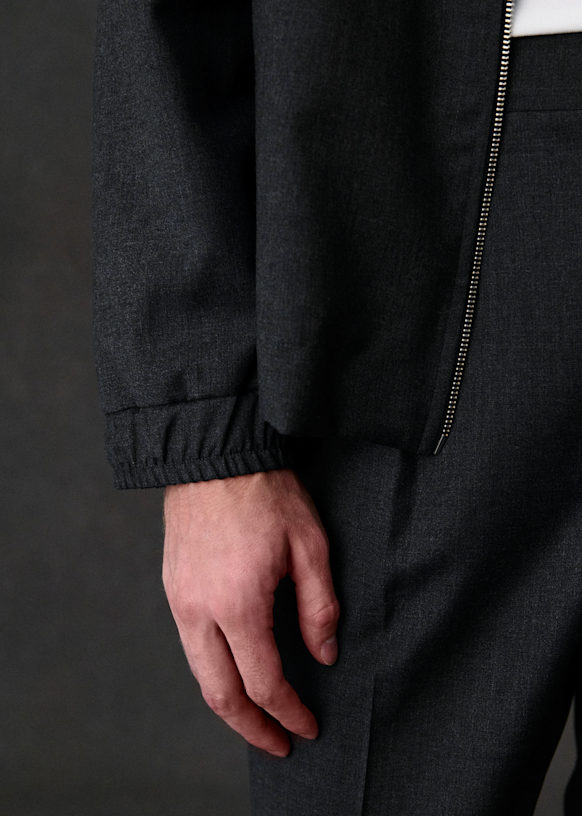 Jacket Brennon