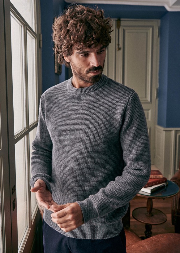 Pull chuck sale sezane