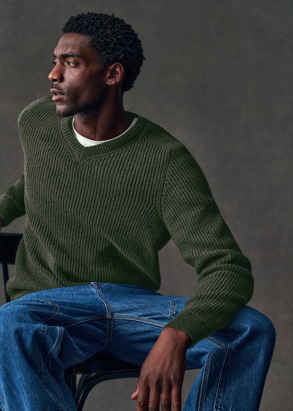Sweater Jamin