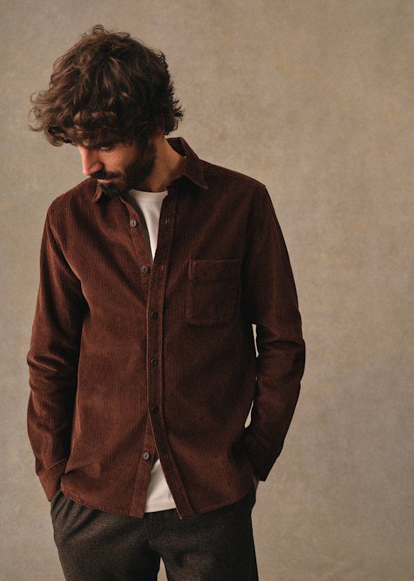 サルセーションウェア新作ＶTシャツダークブラウン色Мサイズ未開封品 新作 salsation V-Tシャツ ダークブラウン M 新品 サルセーション