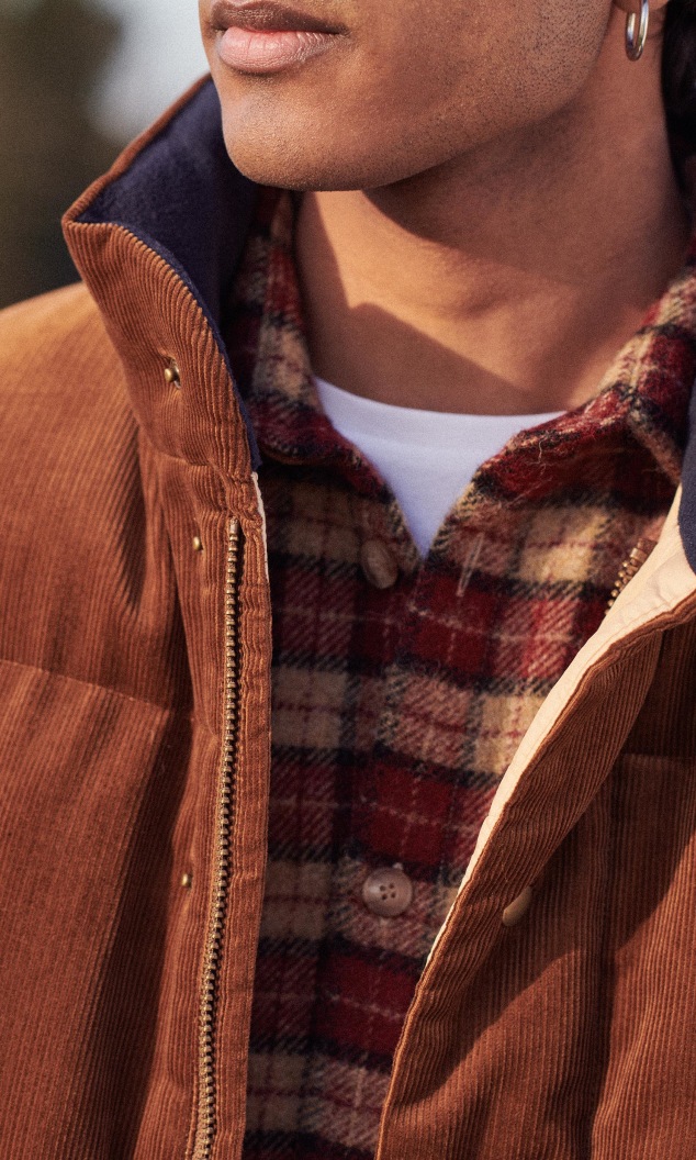 westwind sailor jacket