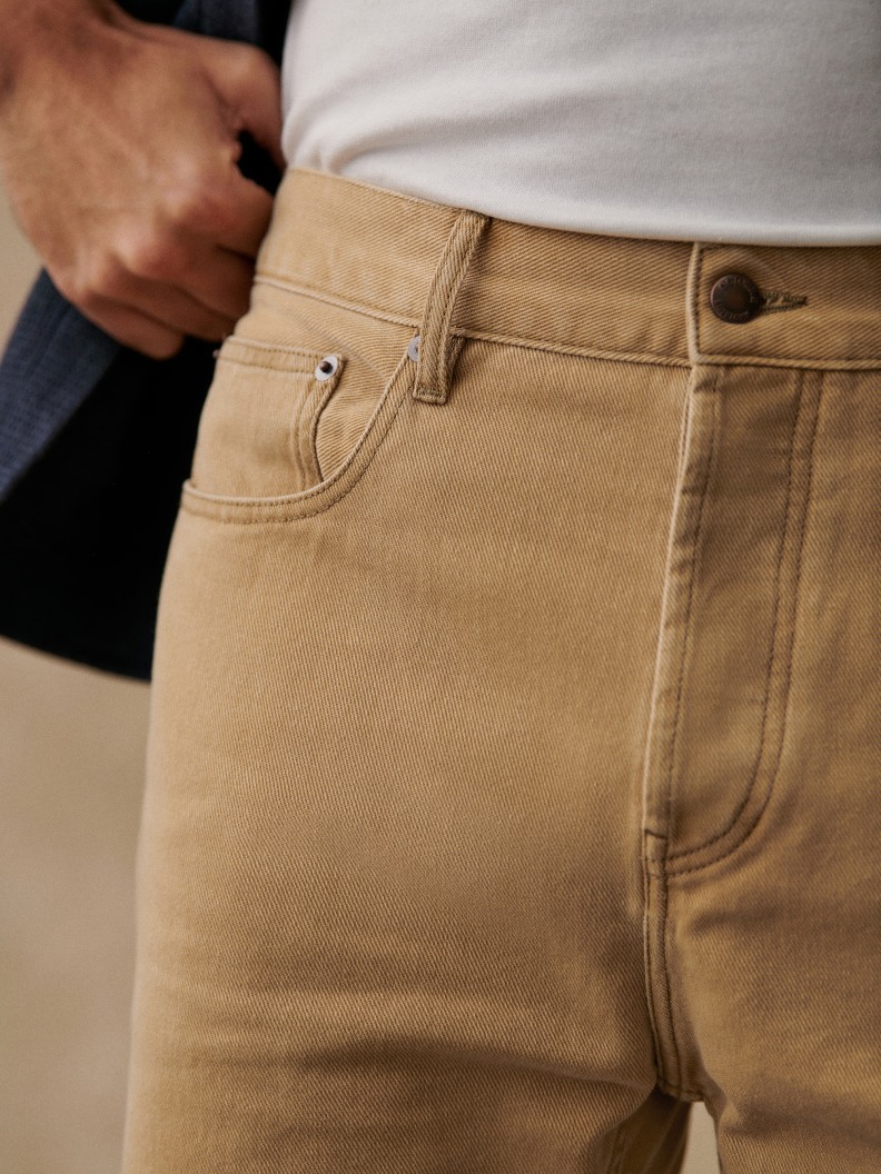 Pantalons & Jeans, Collection Homme