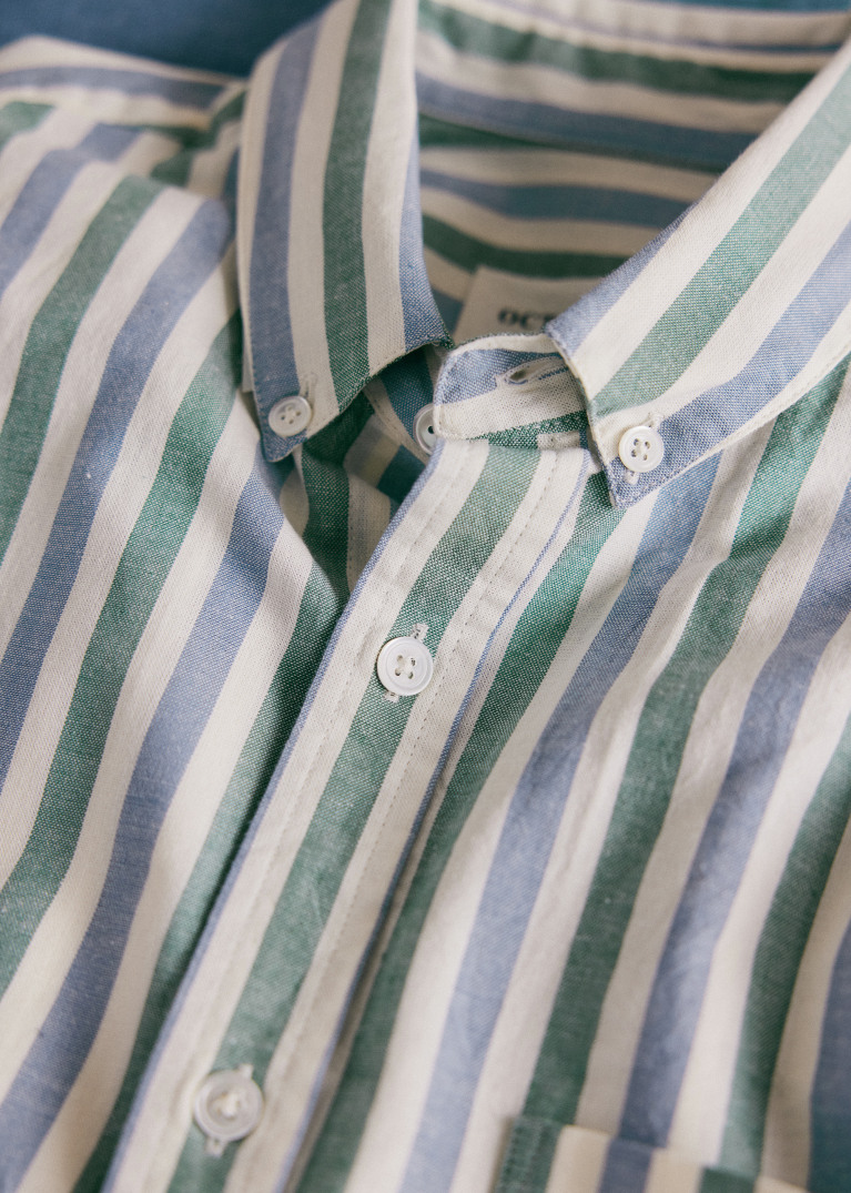 Shirts | Menswear | Octobre Editions