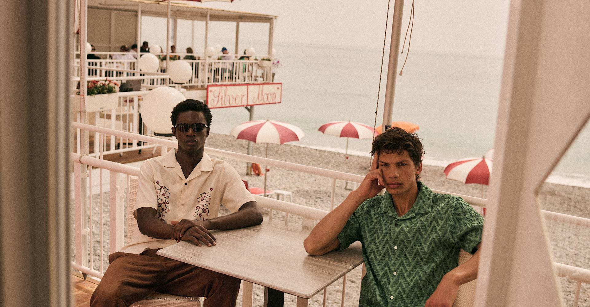 Journal - Octobre x Kardo | Octobre Editions