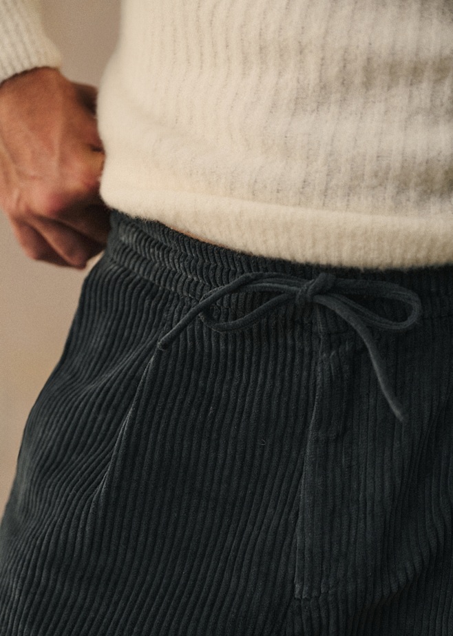 Arles Trousers