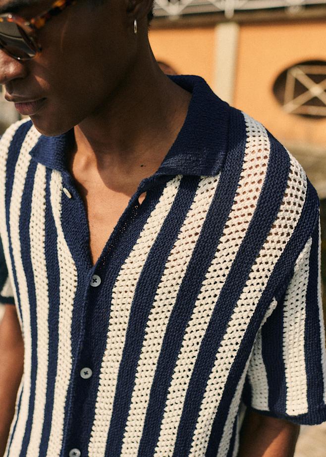 New arrivals & Last restocks | Menswear | Octobre Editions
