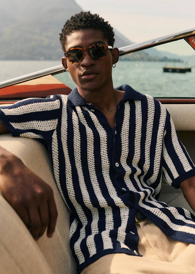 New arrivals & Last restocks | Menswear | Octobre Editions