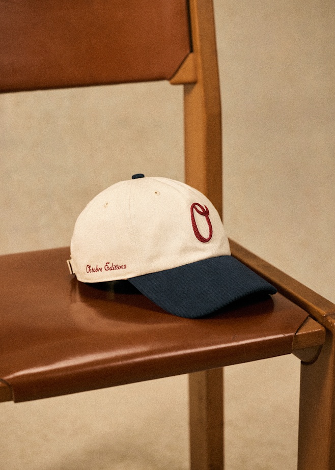 Casquettes Collection Homme Octobre ditions Casquettes Collection Homme Octobre ditions