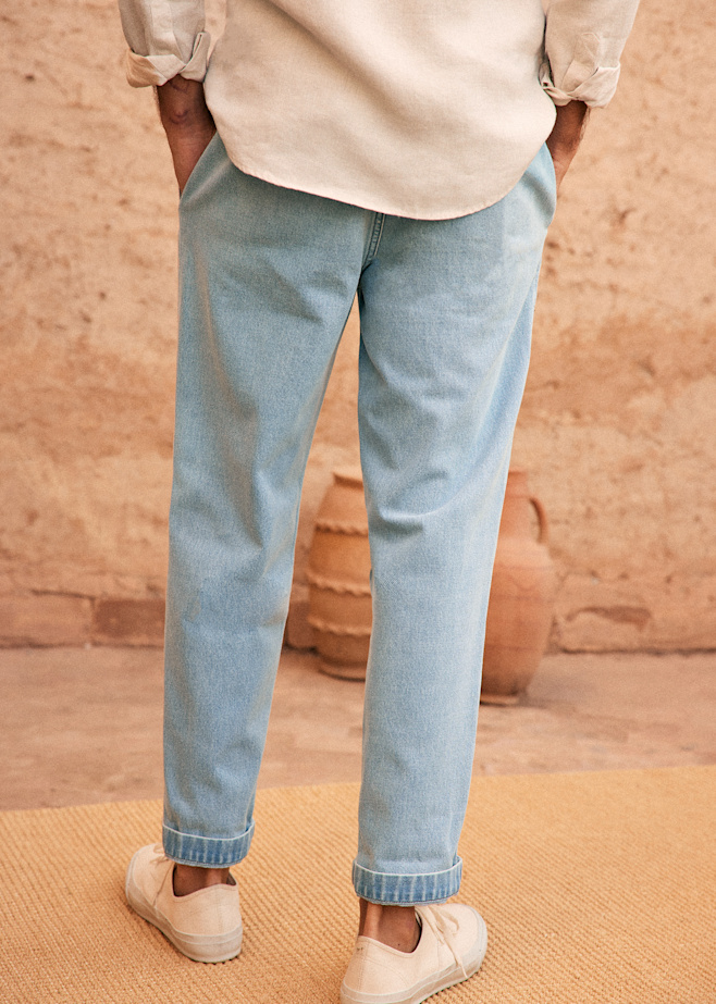 Casuals - Leisure Trousers
