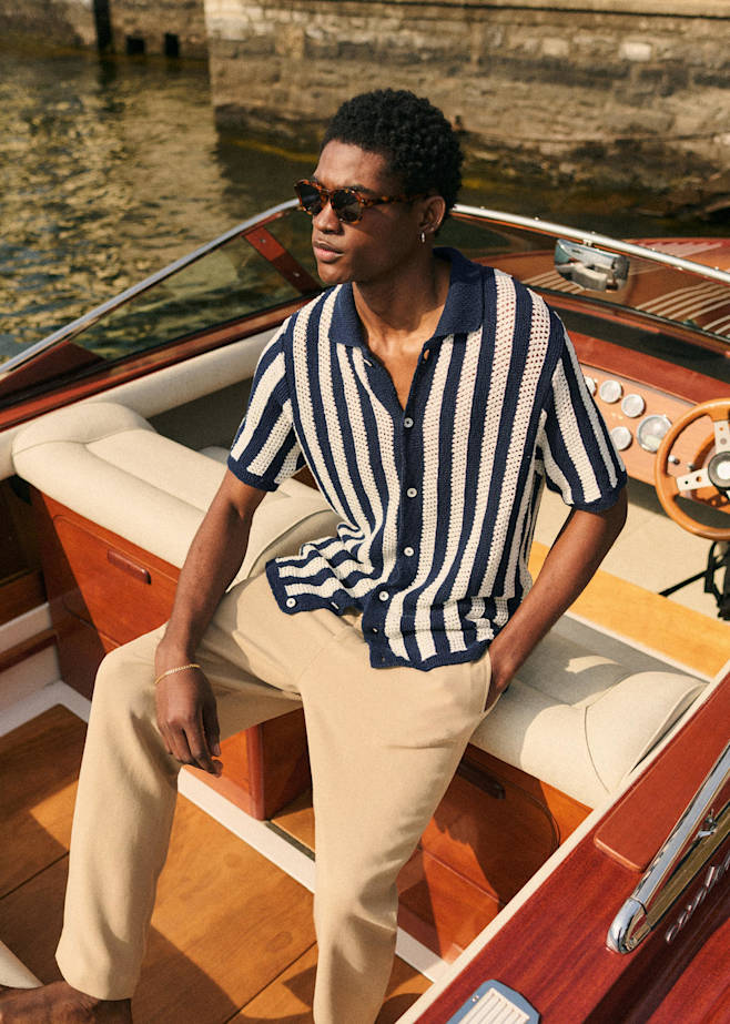 引っ越しのため本日5月4日23時に削除【非売品】Sézaneセザンヌオードトワレ New arrivals & Last restocks | Menswear | Octobre Editions