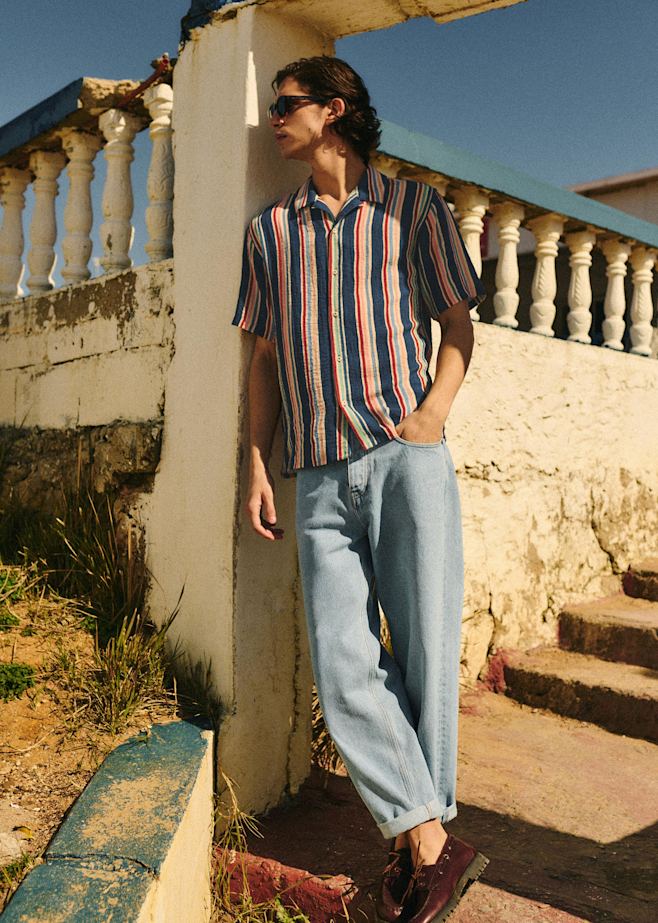 New arrivals & Last restocks | Menswear | Octobre Editions