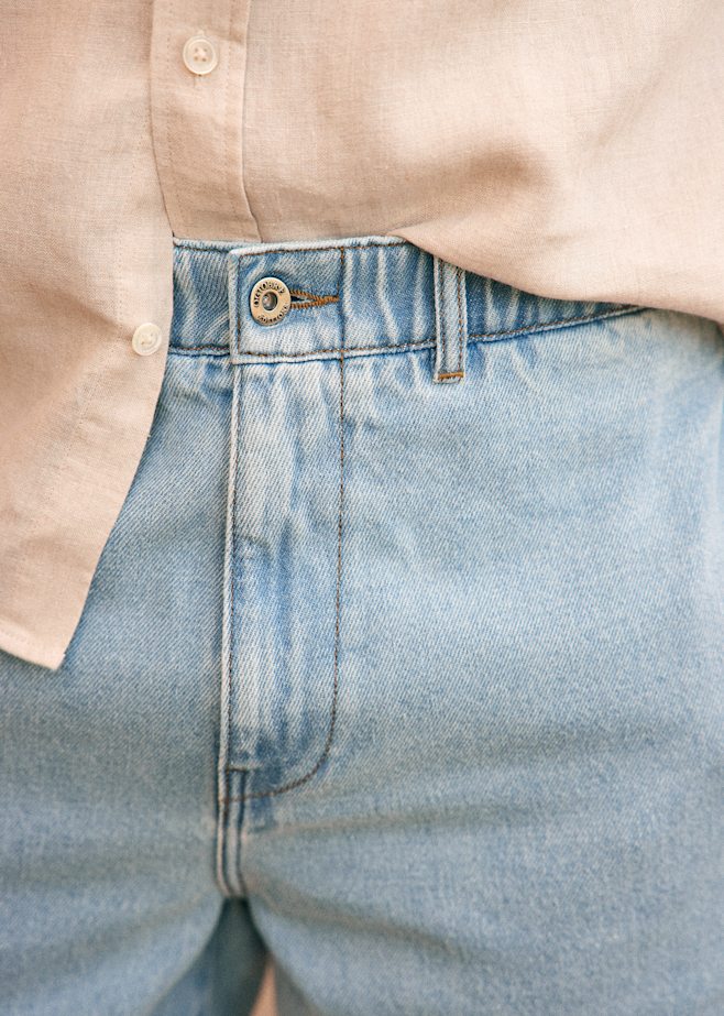 Trousers Casual Long