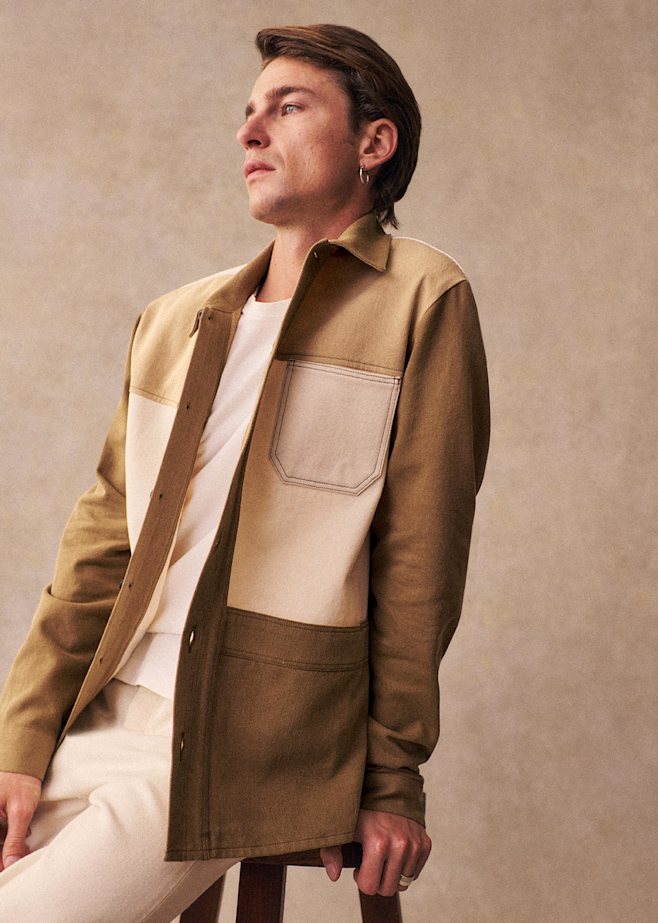 Will jacket