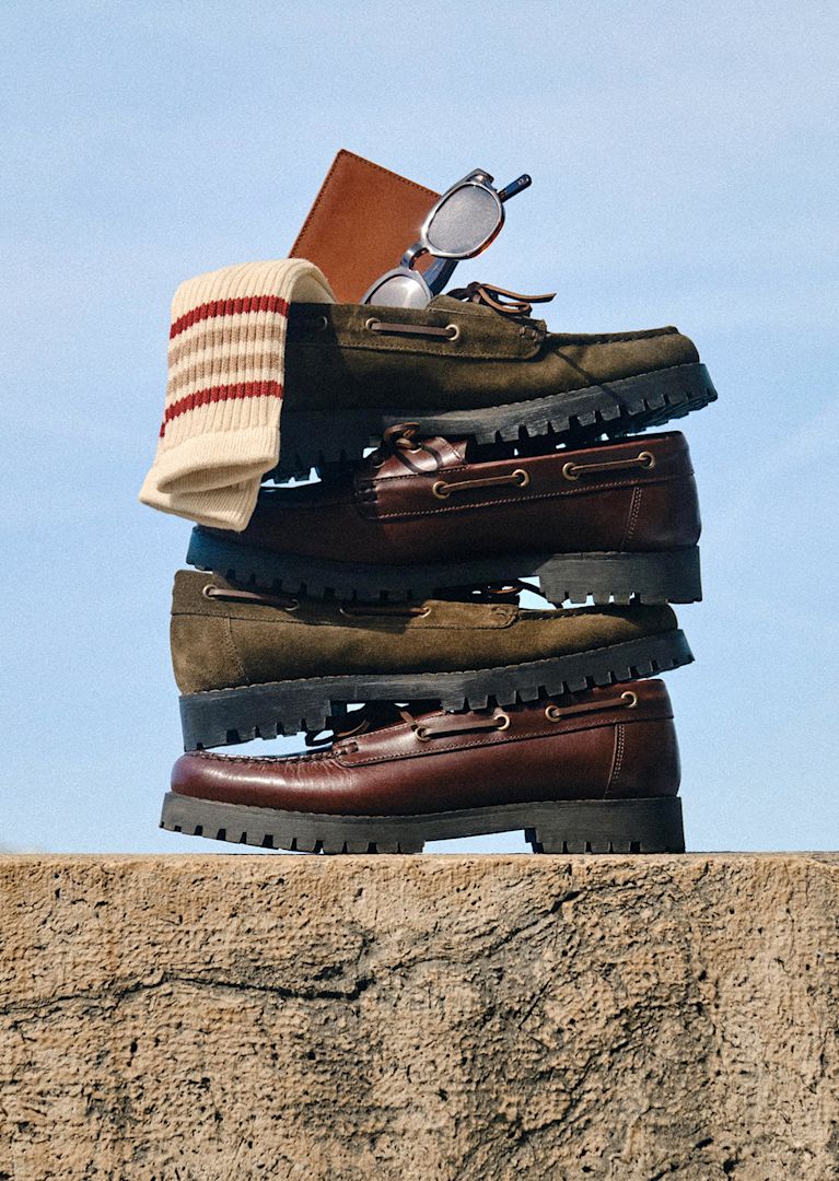 CHAUSSURES