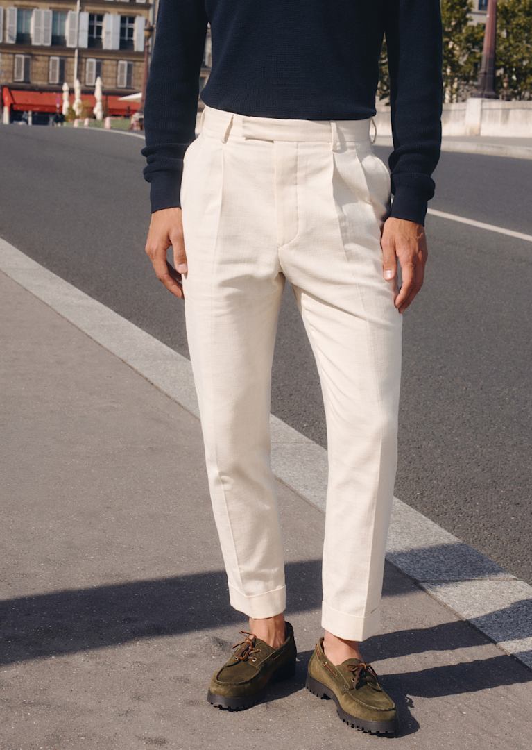 PANTALONS