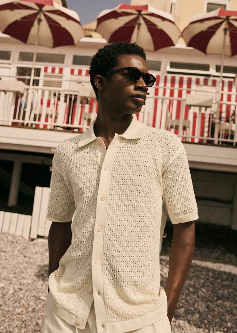 New arrivals & Last restocks | Menswear | Octobre Editions