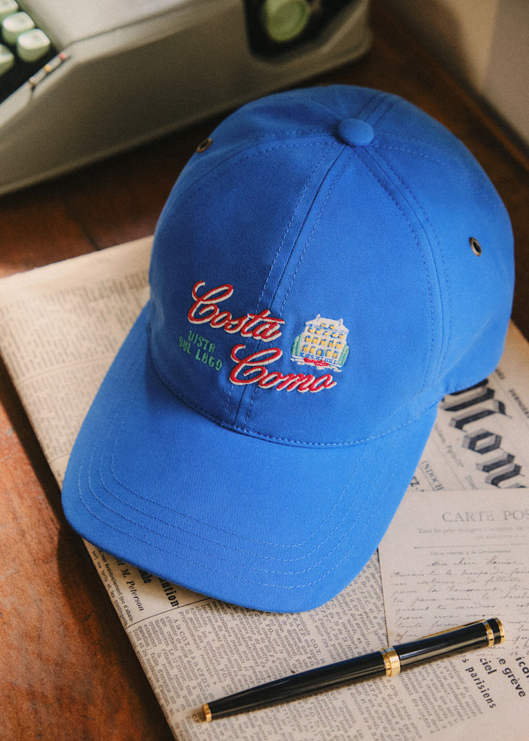 Caps | Menswear | Octobre Editions display picture 2