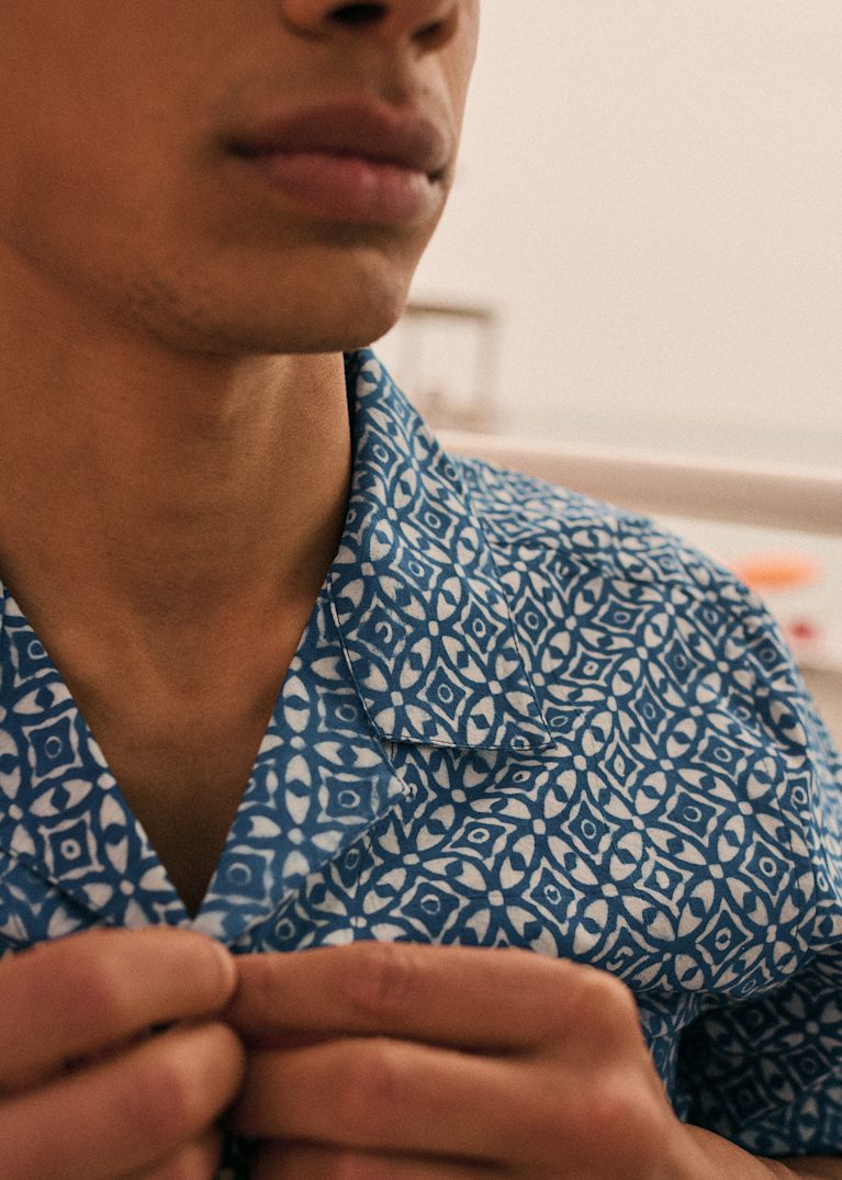New arrivals & Last restocks | Menswear | Octobre Editions