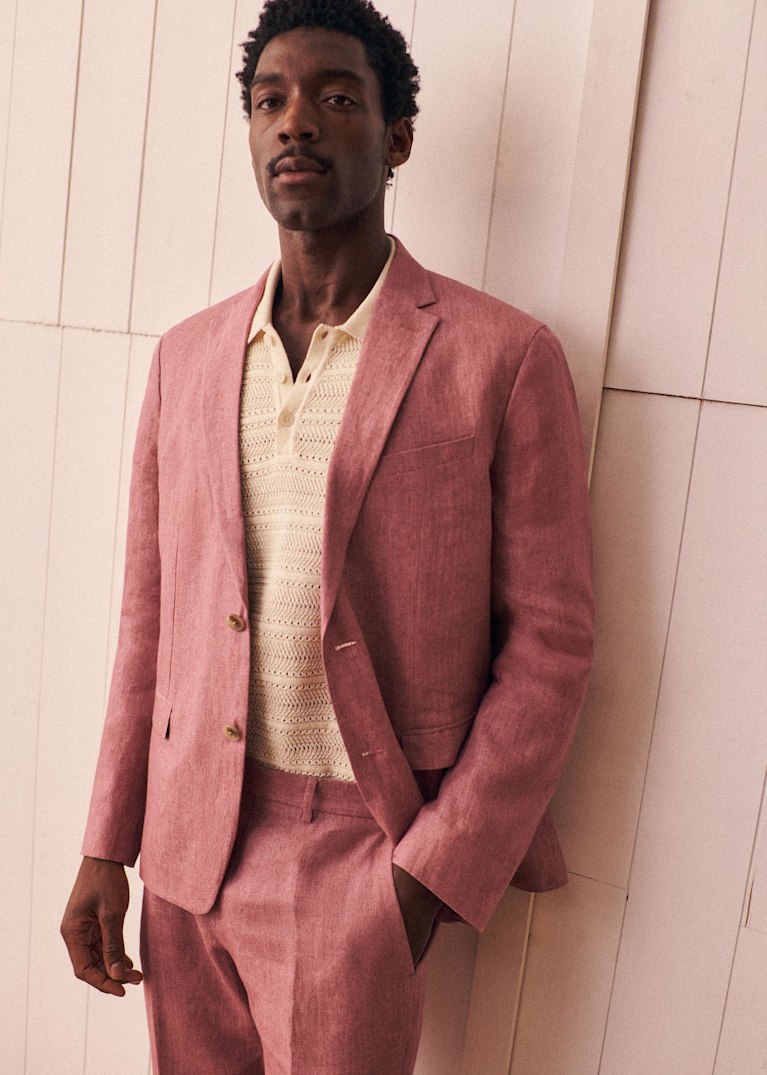 when can i start dressing for fall The Modern Trench Coat main image 0