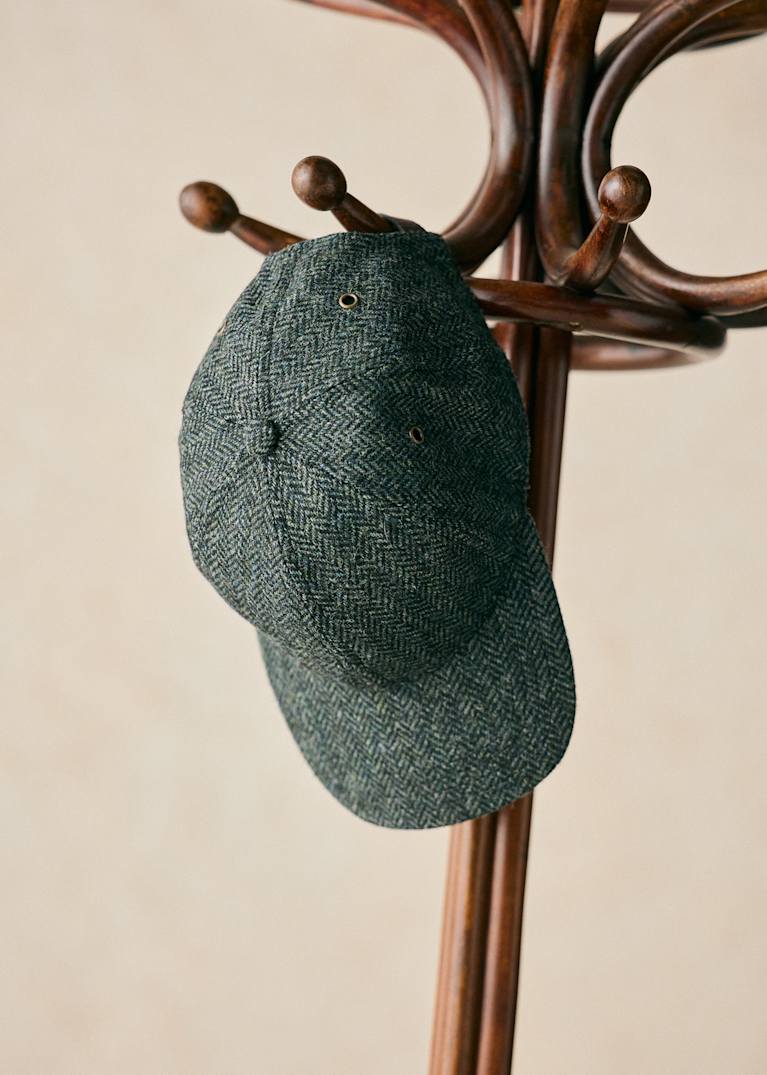 Accessories | Menswear | Octobre Editions display picture 1
