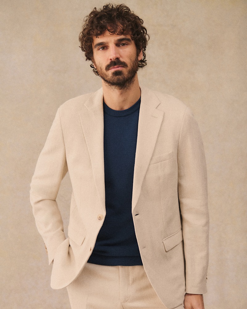 VESTE DEON