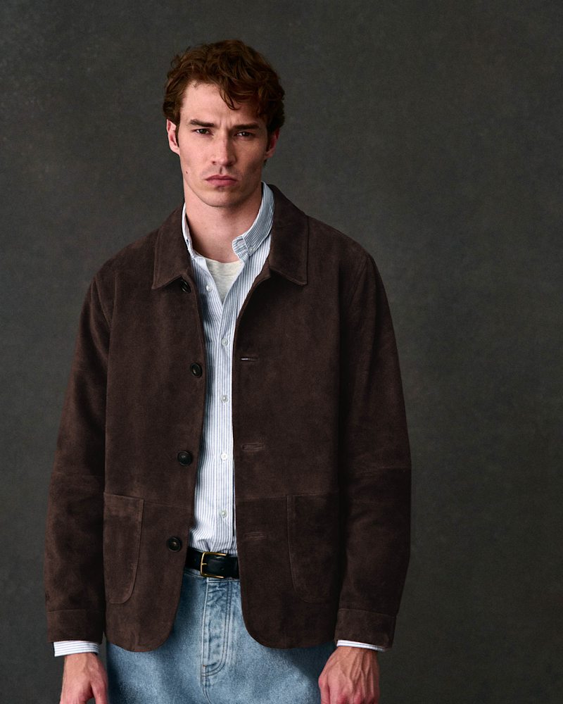VESTE PEYLOR