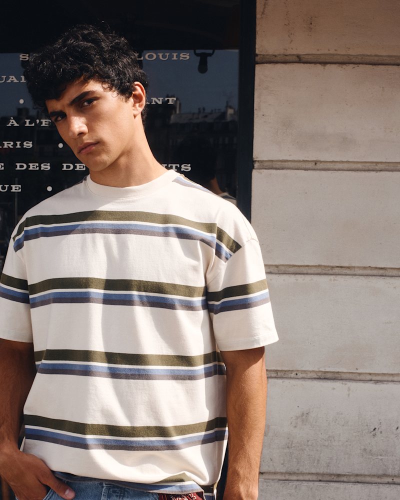 T-SHIRT MARDEL