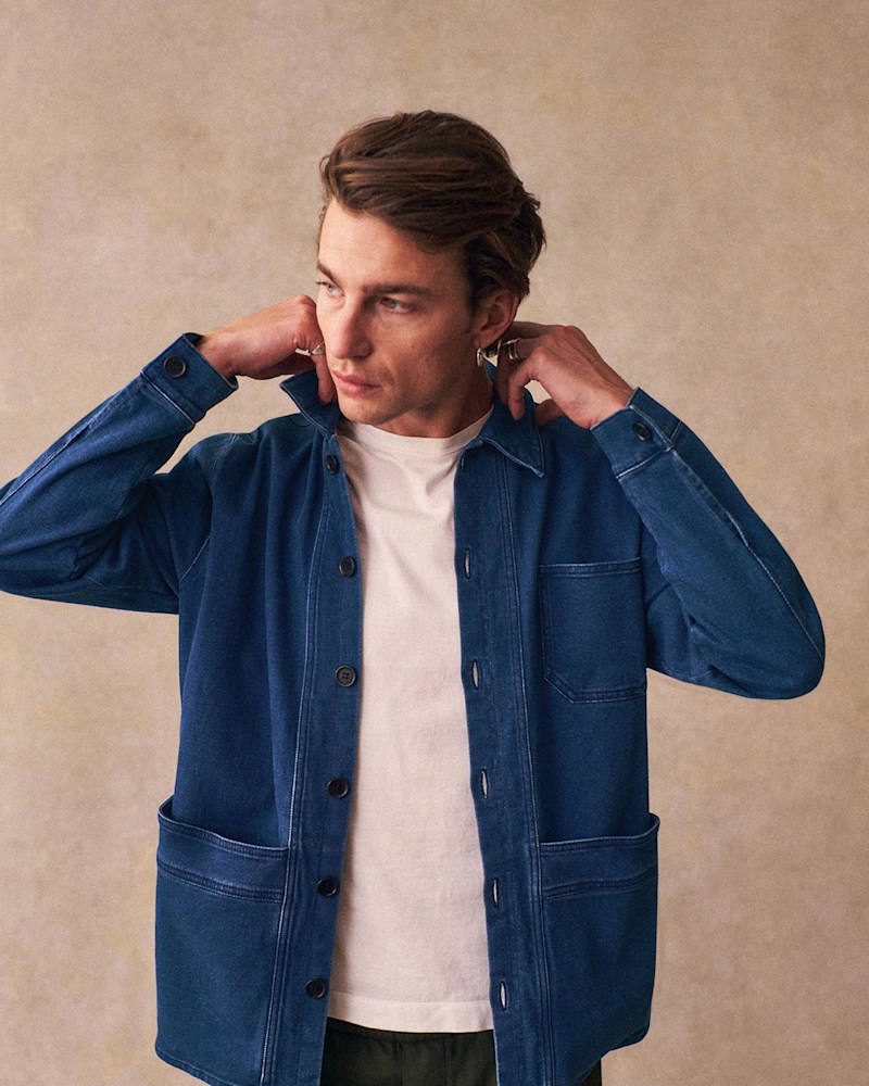 VESTE WILL