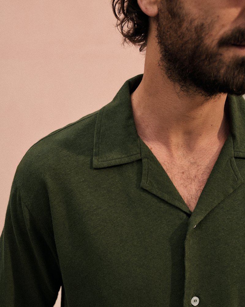CHEMISE MARTIN