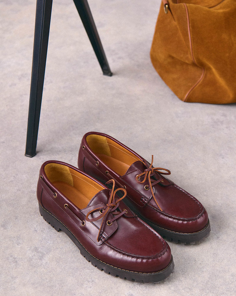 CHAUSSURES BERKO