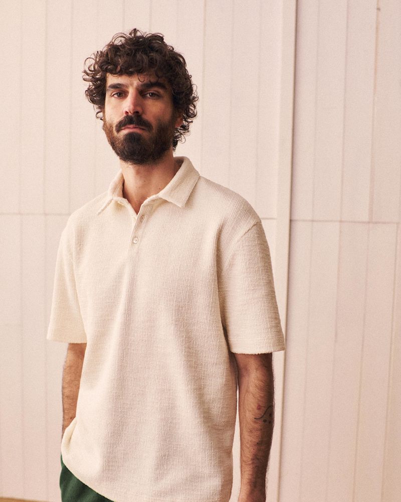 POLO MAEL