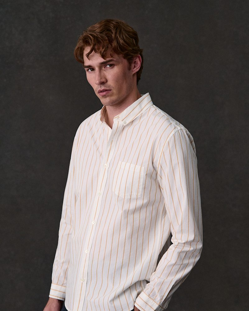 CHEMISE CHARLIE