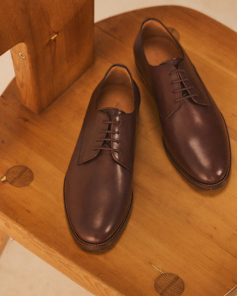 DERBIES STEVE