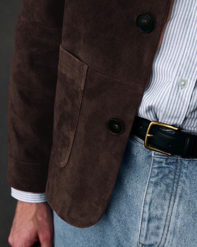 VESTE PEYLOR