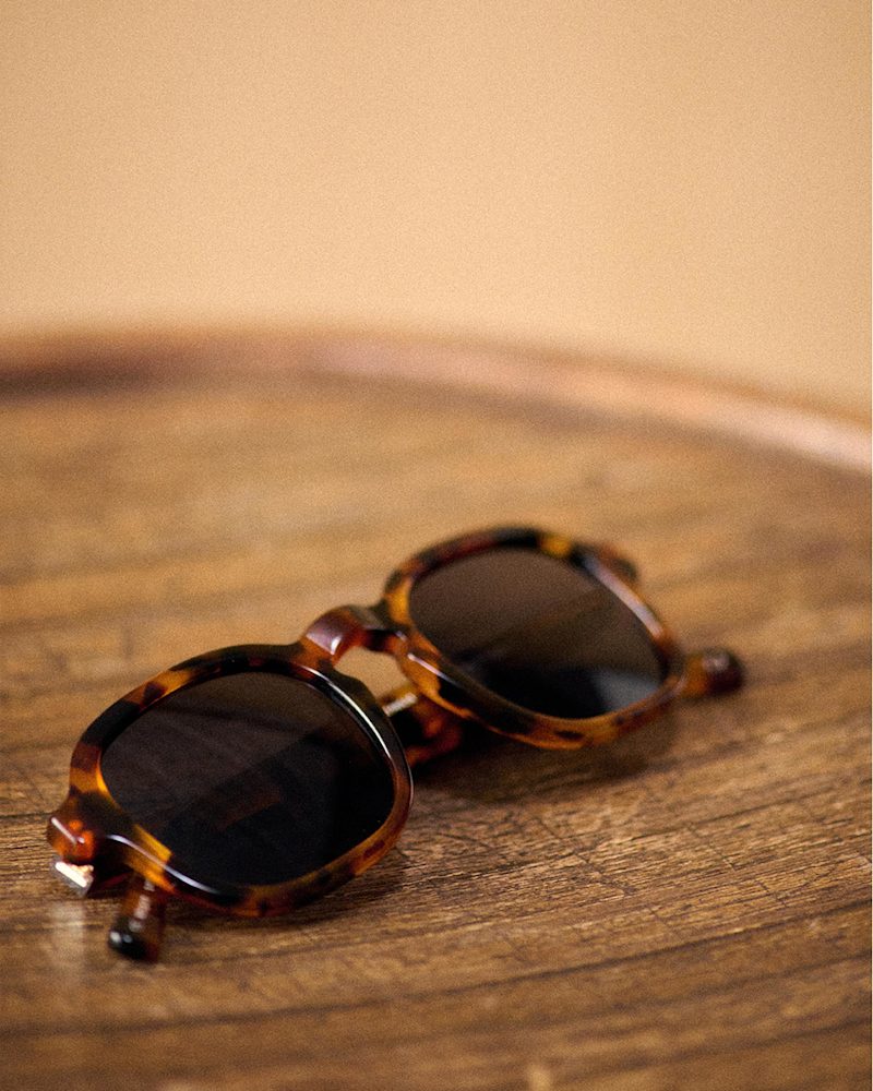 LUNETTES DE SOLEIL LEO