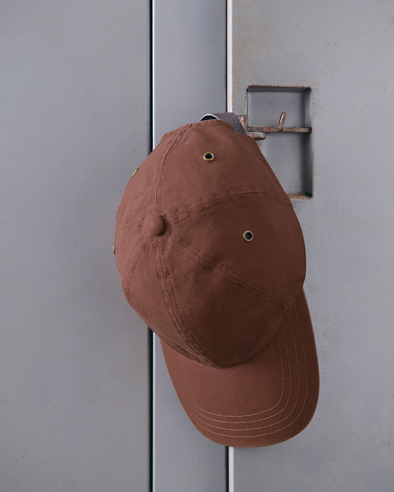 CASQUETTE HADEN