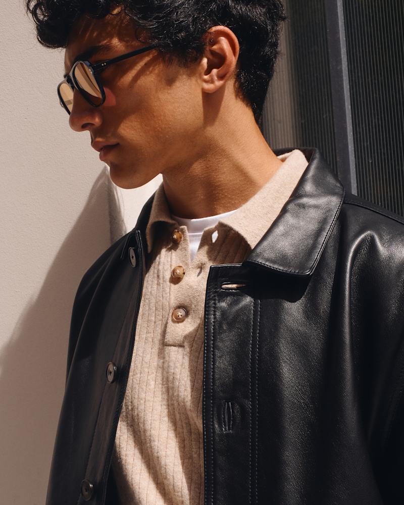 VESTE LARREN