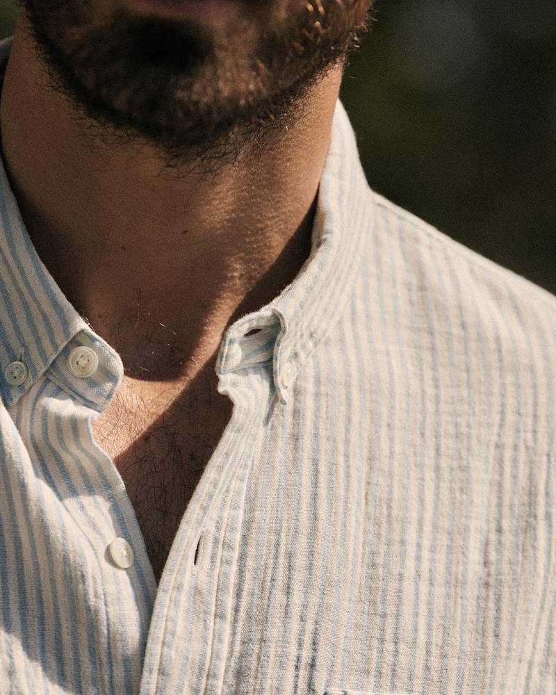 CHEMISE LUKE