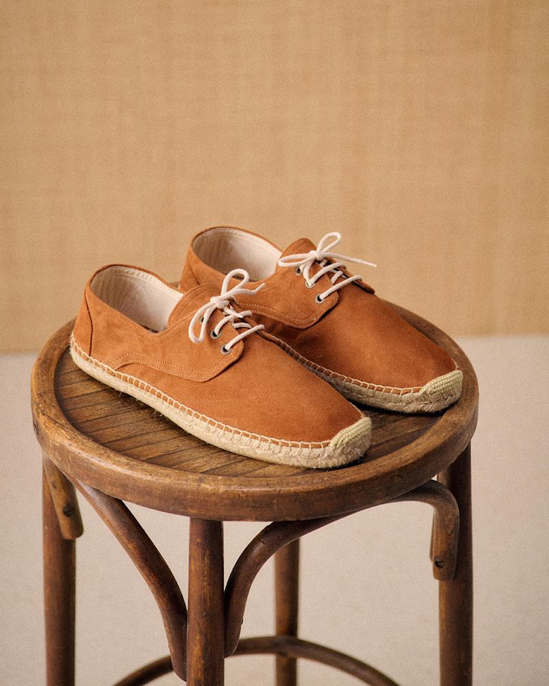ESPADRILLES ALAN