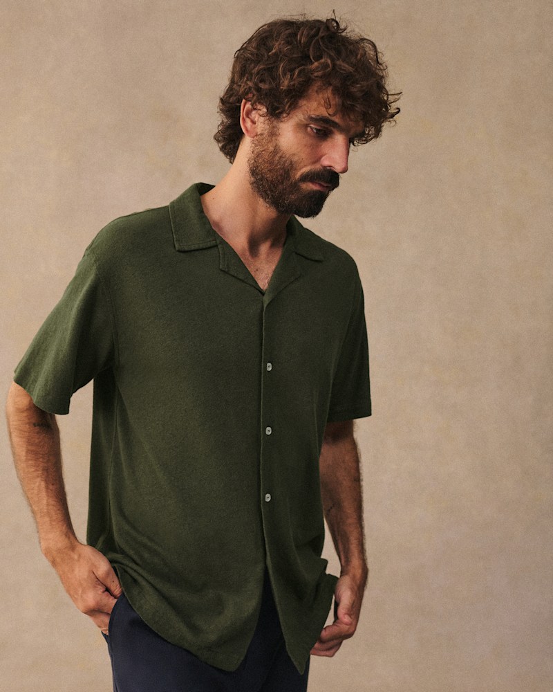 CHEMISE MARTIN
