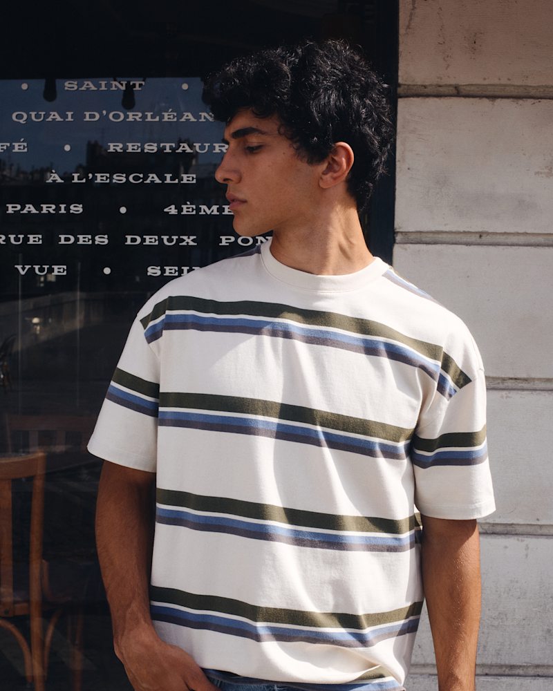 T-SHIRT MARDEL