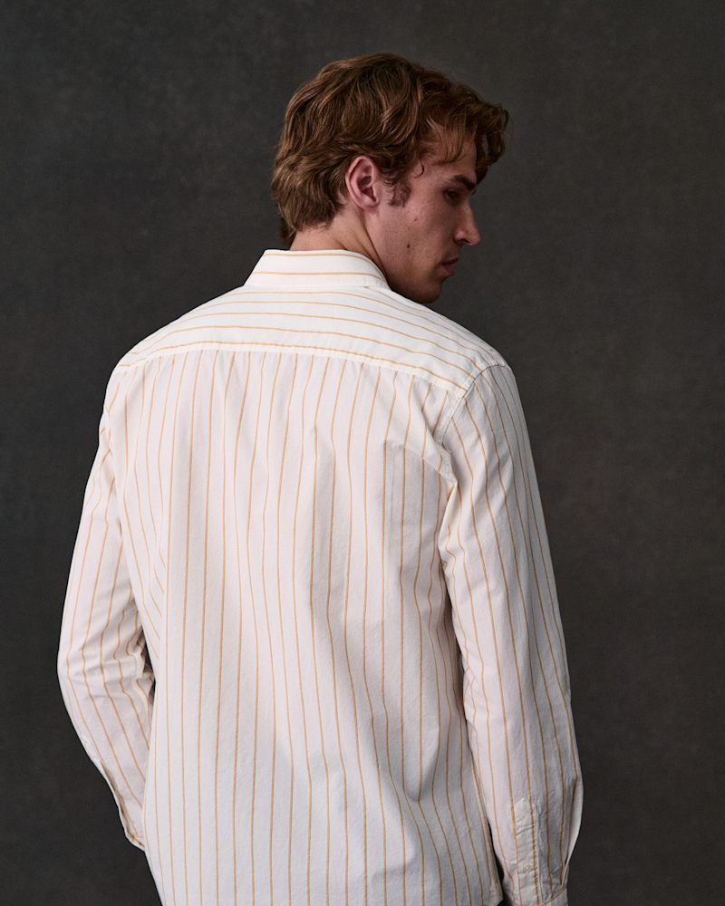 CHEMISE CHARLIE